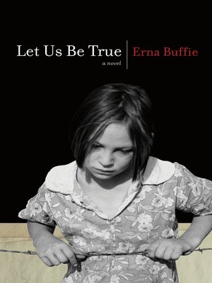 cover image of Let Us Be True